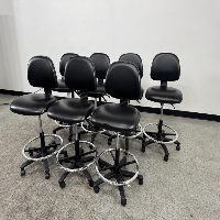 Fisherbrand Lab Chairs - Quantity 7 image 1